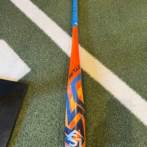 2023 Louisville Slugger Atlas Alloy BBCOR Certified Bat (-3) 28 oz 31" (Used)