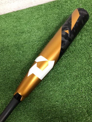 DeMarini Zoa (2 5/8") USSSA Bat 2022 (-5)