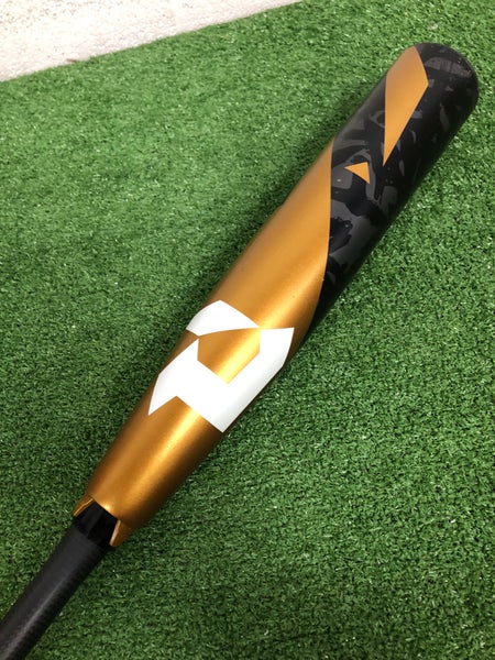 DeMarini Zoa (2 5/8") USSSA Bat 2022 (-5)