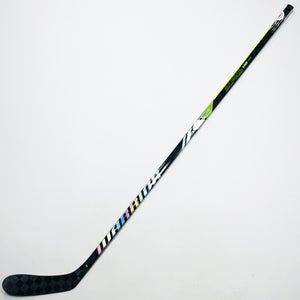 New Warrior Alpha LX2 Pro Hockey Stick-RH-P28-55 Flex-Grip