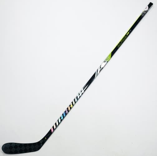 New Warrior Alpha LX2 Pro Hockey Stick-RH-P28-55 Flex-Grip