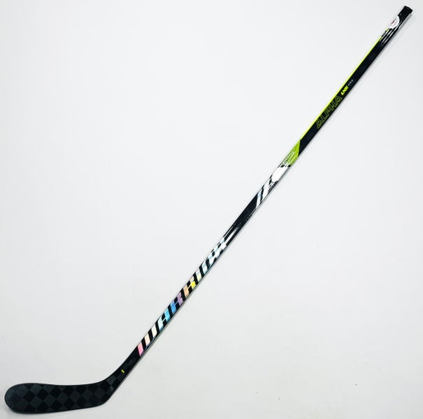 New Warrior Alpha LX2 Pro Hockey Stick-RH-P28-55 Flex-Grip