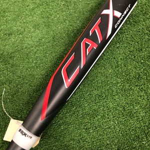 Marucci CATX Connect Hybrid USA Bat 2025 (-5)