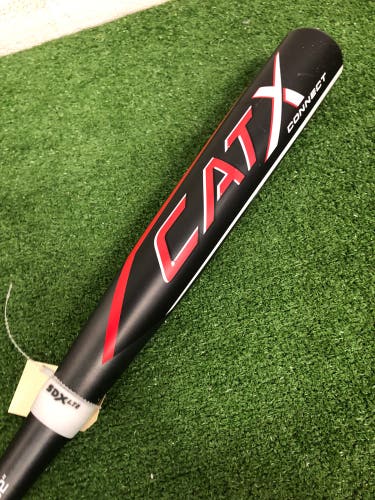 Marucci CATX Connect Hybrid USA Bat 2025 (-5)