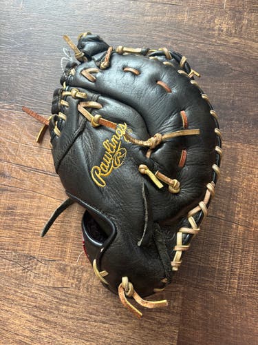 First Base LH Rawlings Renegade Baseball Glove (Used)
