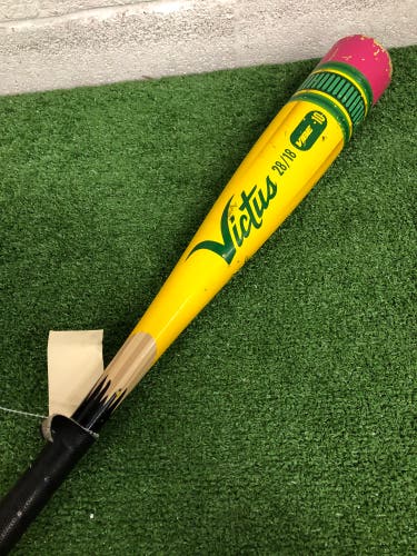 Victus Pencil (2 3/4") USSSA Bat 2024 (-10)