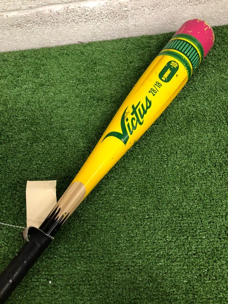 Victus Pencil (2 3/4") USSSA Bat 2024 (-10)