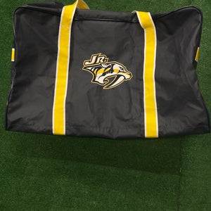 Bauer Hockey Bag (New)