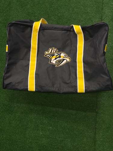 Bauer Hockey Bag (New)