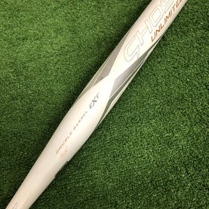 Easton Ghost Unlimited Fastpitch Bat 2023 (-11)