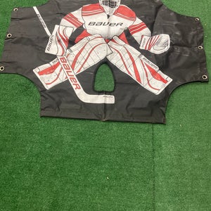 Bauer Shooting Tarp (Used)