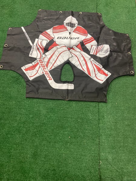Bauer Shooting Tarp (Used)