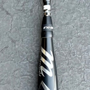 Marucci CATX Vanta Composite USSSA Certified Bat (-10) 20 oz 30" (Used)