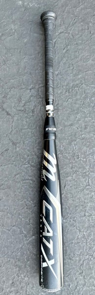 Marucci CATX Vanta Composite USSSA Certified Bat (-10) 20 oz 30" (Used)
