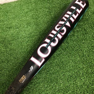 Louisville Slugger Atlas BBCOR Bat (-3) 2025