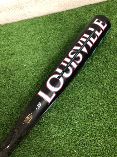 Louisville Slugger Atlas BBCOR Bat (-3) 2025