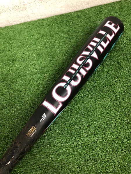 Louisville Slugger Atlas BBCOR Bat (-3) 2025