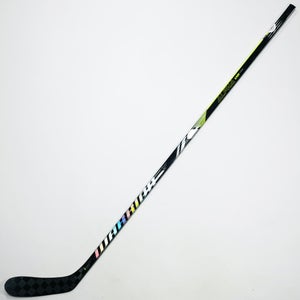 New Warrior Alpha LX2 Pro Hockey Stick-RH-P28-63 Flex-Grip