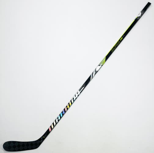 New Warrior Alpha LX2 Pro Hockey Stick-RH-P28-63 Flex-Grip