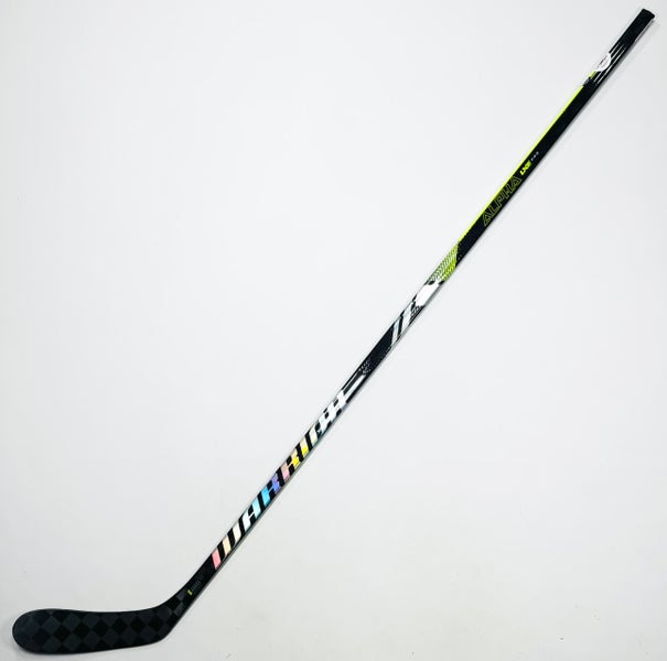New Warrior Alpha LX2 Pro Hockey Stick-RH-P28-63 Flex-Grip