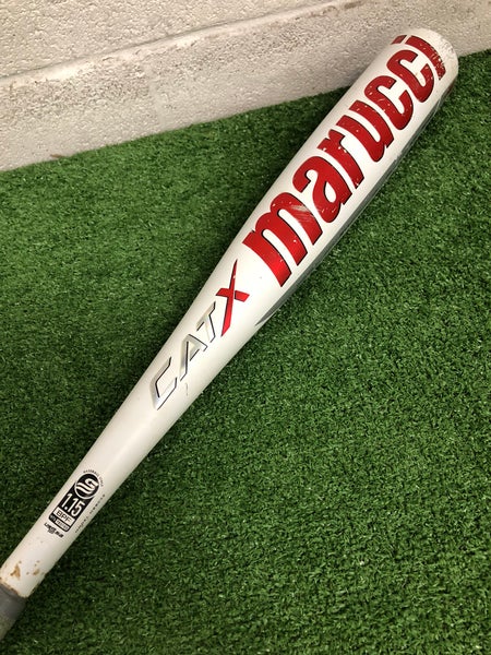Marucci CAT X Alloy (2 5/8") USSSA 2023 (-5)