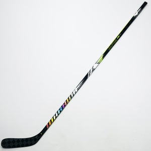 New Warrior Alpha LX2 Pro Hockey Stick-RH-P88-63 Flex-Grip