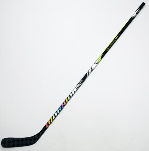 New Warrior Alpha LX2 Pro Hockey Stick-RH-P88-63 Flex-Grip