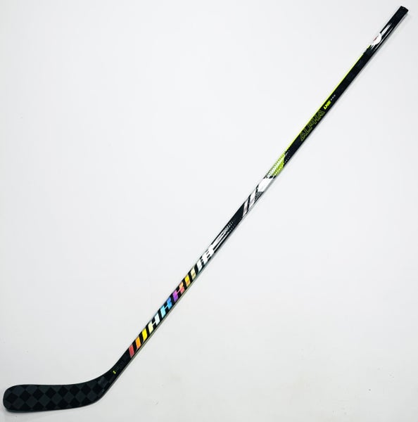 New Warrior Alpha LX2 Pro Hockey Stick-RH-P88-63 Flex-Grip