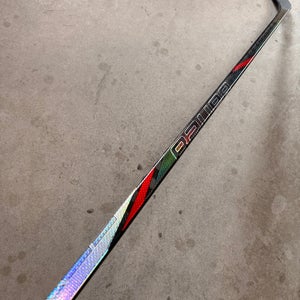 P90TM 87 Flex Senior Bauer Nexus Tracer Left Hand Hockey Stick Pro Stock (New)