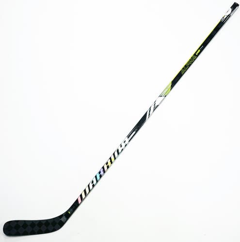 New Warrior Alpha LX2 Pro Hockey Stick-RH-P88-55 Flex-Grip