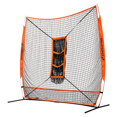 New CHAMPRO 7X7 PORTABLE NET 11347-CHPNB35