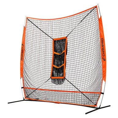 New CHAMPRO 7X7 PORTABLE NET 11347-CHPNB35