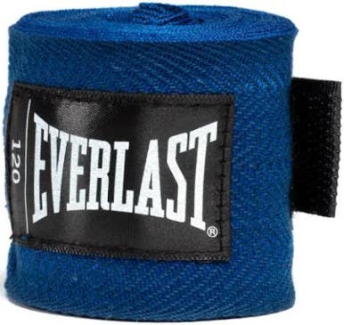 New CORE 120 HAND WRAPS NAVY 11347-EVEP00003247