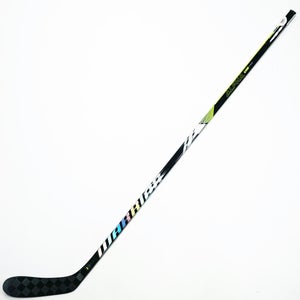 New Warrior Alpha LX2 Pro Hockey Stick-RH-P28-55 Flex-Grip