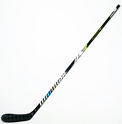 New Warrior Alpha LX2 Pro Hockey Stick-RH-P28-55 Flex-Grip