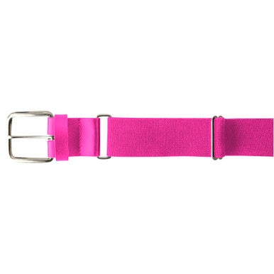 New Baseball Belt 1.5" Opt Pnk 11347-CHPA062-OP