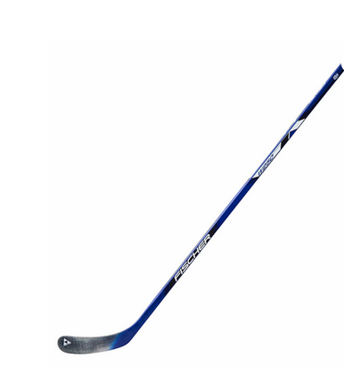 New Fischer W250 ABS L92 Senior Wood Left 11347-FISH1871659L92