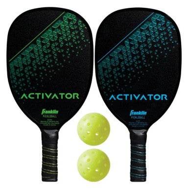New ACTIVATOR 2 WOOD P&B 11347-FRA52742
