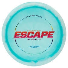 New LUCID ICE ESCAPE 11347-DYDLUCIDICEESC