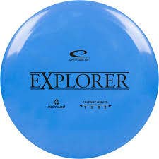 New RECYCLED EXPLORER 11347-DYDRECYEXPL