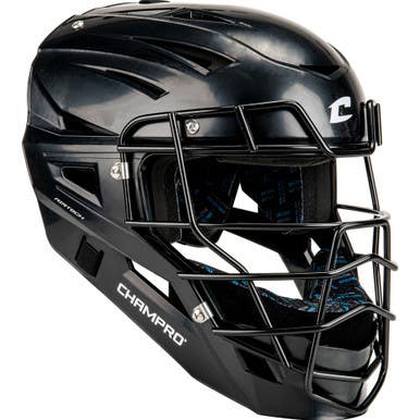 New HX CANNON CTCHR MASK BK LG 11347-CHPCMHXUBL