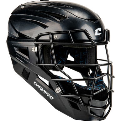 New HX CANNON CTCHR MASK BK LG 11347-CHPCMHXUBL