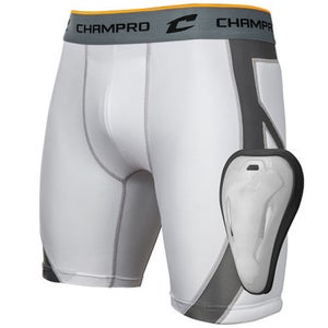 New SLIDING SHORT/CUP AT WT MED 11347-CHPBPS15CAWM