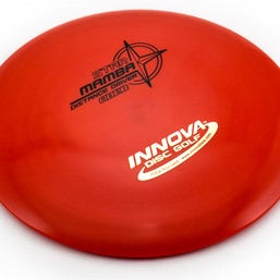 STAR MAMBA 11347-INNSTMAMBA