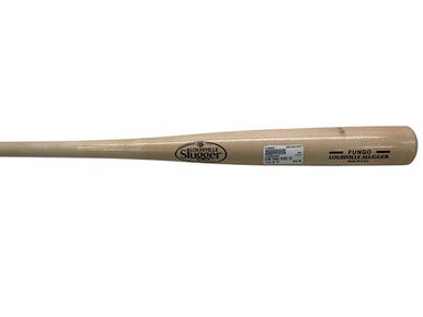 New Louisville Slugger K100 FUNGO MIXED BB/SB Wood Bat 36" 11347-HBXWBL271101036