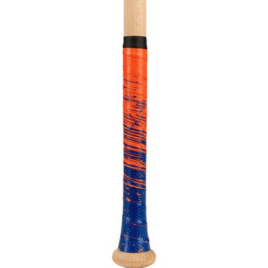 New TACK BAT GRIP RYL/ORG 11347-CHPA031PTRYO