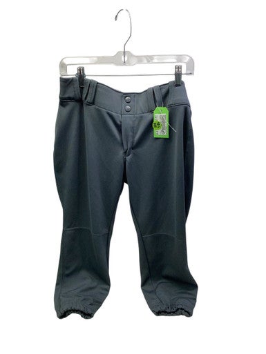 Used Champro ADT GRY LG PANTS BB/SB Pant Mens Grey LG 11347-S000242158