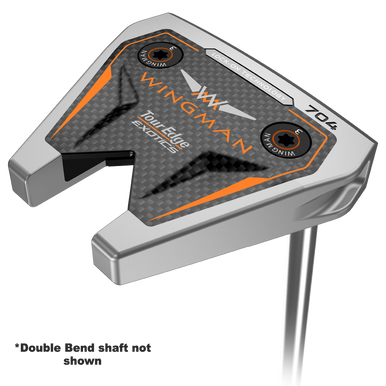 New TOUR EDGE WINGMAN 704 35" RH 11347-RCG841538150641