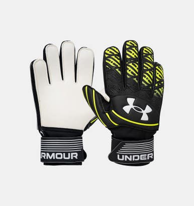 New UA MAG PRO GOALIE GLV 7 11347-97UUA21740-7