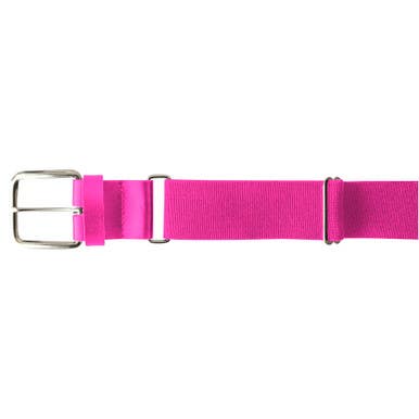 New Baseball Belt Youth Pink 11347-CHPA062Y-OP